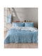 Kentia Dalida Module Cuvertură King Size din Poliester 01 260x240cm
