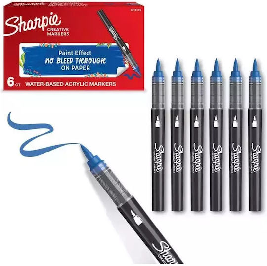 Sharpie Μαρκαδόρος Blue