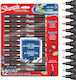 Sharpie M Bullet Acrylic Marker Multicolour (Μi...