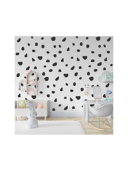 Wall Stickers Nursery-kids Room Dalmatian Set 3...