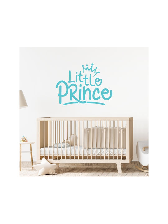 Wall Stickers Kids Room Little Prince 1 Piece V...
