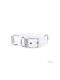 Myfamily Saint Tropez M+ Schwarzes Halsband