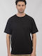 T-shirt Black