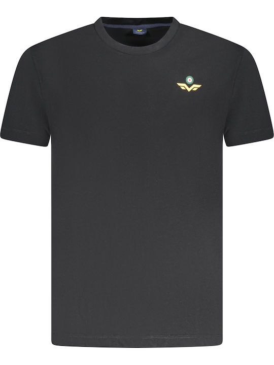 Armata Di Mare T-shirt Black