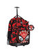 Must Team Schulranzen Trolley Grundschule Spiderman Eyes 30Liter
