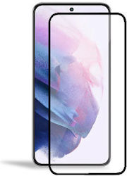 Evelatus Full Face Tempered Glass Black (iPhone 17 Pro Max / iPhone 16 Pro Max) Evelatus Full Face Tempered Glass Black (iPhone 17 Pro Max / iPhone 16 Pro Max)