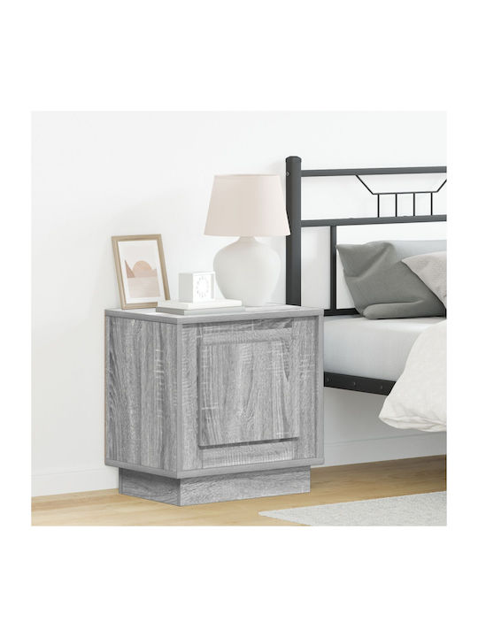 Nachttisch Grey Sonoma 44x34.5x45cm