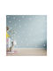 Wall Stickers For Nursery-kids Room Dots Set Of 36pcs. 3cm - Lilac