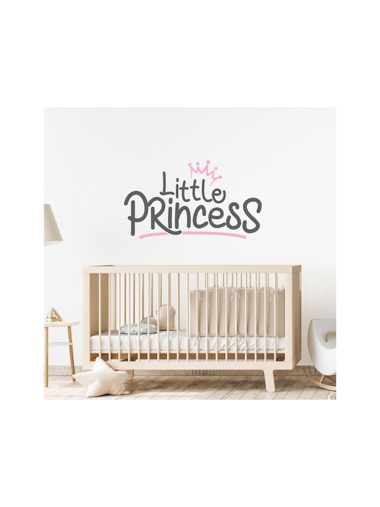 Wall Stickers For Kids Room Little Princess 1 P...