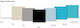 Astral Pool Pool Liner White 0.1kg