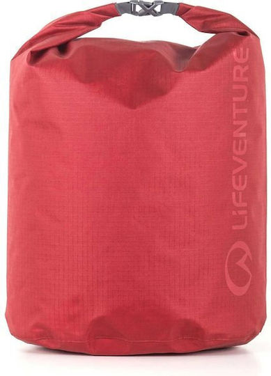 Lifeventure Storm Dry Bag 35L Red