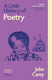 Little History Of Poetry - Yale University Press - Paperback / Softback