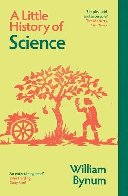 Little History Of Science - Yale University Press - Paperback / Softback