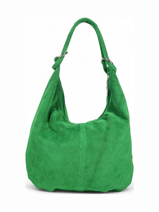Passaggio Leather Leather Women's Bag Shopper S...