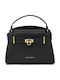 Maisy Leather Women's Bag Shoulder Black