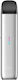 Uwell Pod Kit 3ml με Ενσωματωμένη Μπαταρία 1100mAh Light Silver