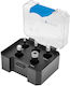 Graphite Diamond Hole Saw Set for Tile