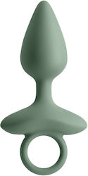 Ns Novelties Anal Plug Grün