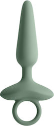 Ns Novelties Anal Plug Grün