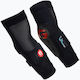 G-Form Motocross Ellbogenschützer Schwarz Farbe