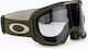 Oakley Μάσκα Μοτοσυκλέτας 2.0 Pro
