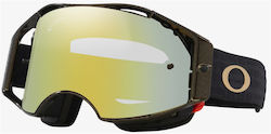 Oakley Motocross Goggles Airbrake