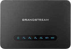 Grandstream Gateway VoIP Grandstream Gateway VoIP