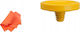 Jjc Remote Control Drain Tubing Shutter Button Jjc Srb Yellow