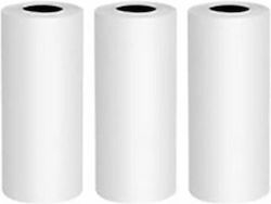 ACP 2056338 Fotopapier Rolle (57x25) ACP 2056338 Fotopapier Rolle (57x25)