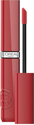 L'Oreal Paris Infaillible Мат Червило Matte 215...