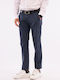 Hose Chino Navy Blue