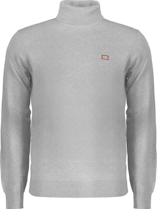 Sweatshirt Grey