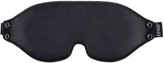 Sportsheets Edge BDSM Μάσκα σε Μαύρο Χρώμα