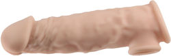 Acoperire Penis Ns Novelties Renegade Meat 18,6 X 4,3 X 5,5 Cm