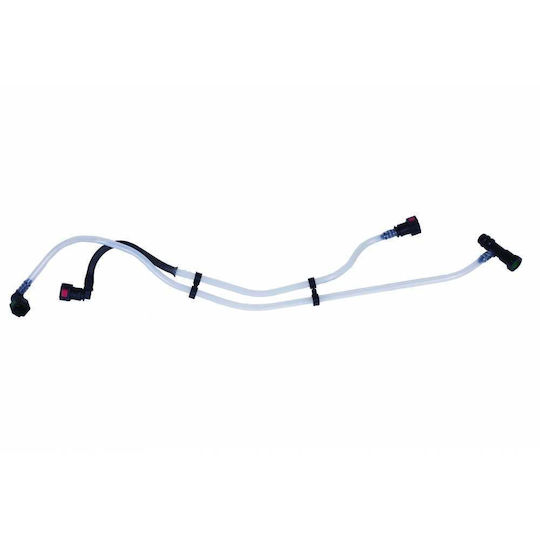 Fuel Hose Renault Clio II Kangoo Thalia K9k