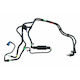 Fuel Hose Citroen C3 '02 1.4 16v Hdi Dv4ted4