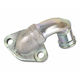 Water Bypass Hose Isuzu Dmax '06-'11 4jj1/4jk1