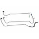 Fuel Hose Fiat Doblo '04-'05 1.3jtd 16v
