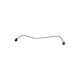 Overflow Tank Hose Citroen Jumpy 1.6hdi-2.0hdi/c8 2.0hdi/fiat Scudo 1.6jtd Peugeot Expert 1.6hdi-2.0hdi/807 2.0hdi