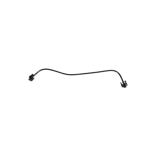 Overflow Tank Hose Citroen Jumpy 1.6hdi-2.0hdi/c8 2.0hdi/fiat Scudo 1.6jtd Peugeot Expert 1.6hdi-2.0hdi/807 2.0hdi