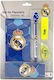 Real Madrid Notebook Set