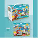 Παιδικό Puzzle για 7+ Ετών 300pcs Trademarkt