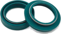SKF WP 48mm Seal and Scraper Set