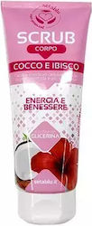 Setablu Scrub Σώματος 150ml