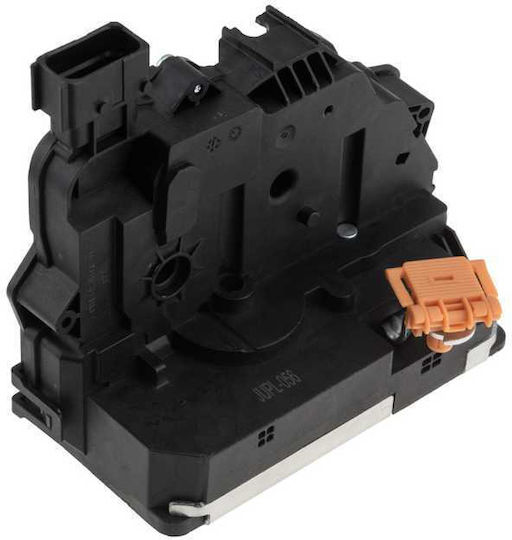Electromagnetic Lock Opel Meriva B '10-'13 Rear Left