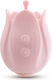 Blush Mini Δονητής Μασάζ 8.3cm Ροζ