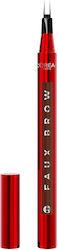 L'Oreal Paris Infaillible Faux Brow