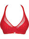 Deep Red Minimizer Sutien cu Baloane