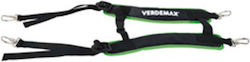 Εξάρτυση Ζώνη Ψεκαστήρας 8lt – 12lt – 16lt 0754 Verdemax