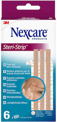 Nexcare Αυτοκόλλητα Ράμματα Nexcare Αυτοκόλλητα Ράμματα